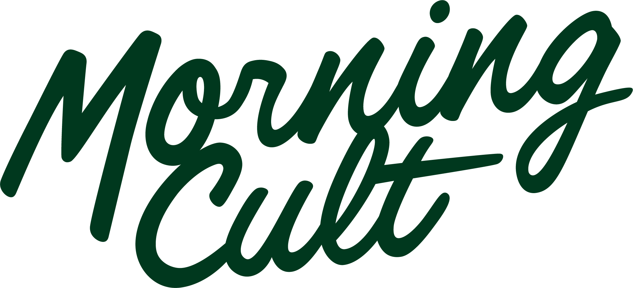 Morning Cult, Inc.
